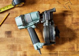 The Professional's Guide to Nail Guns for Every Phase of Construction