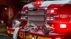 reliable fire safety