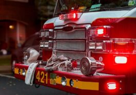 reliable fire safety