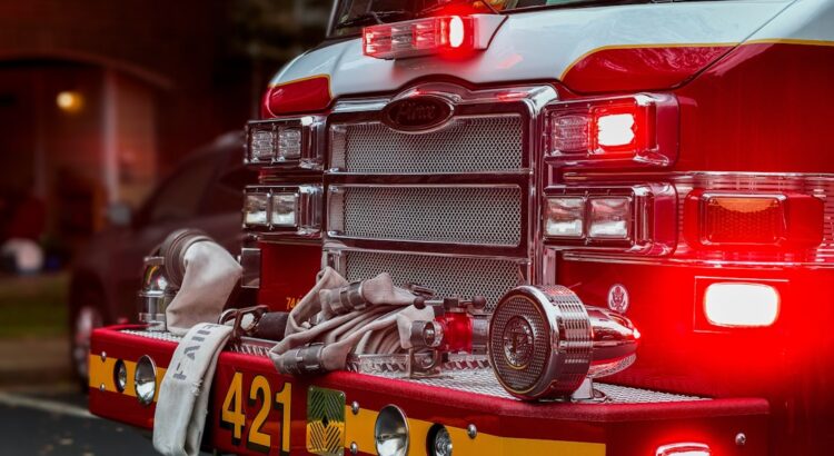 reliable fire safety