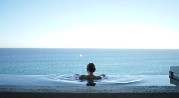 wellness and relaxation