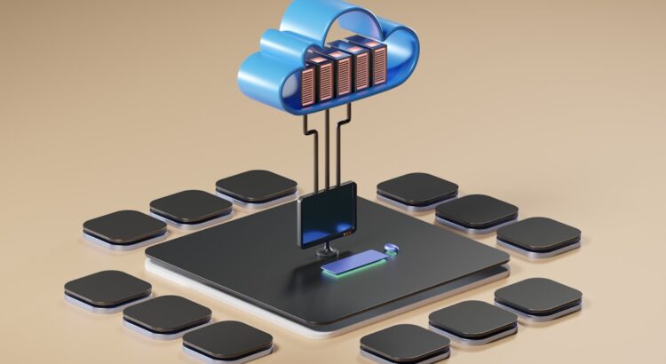 cloud engineering profession