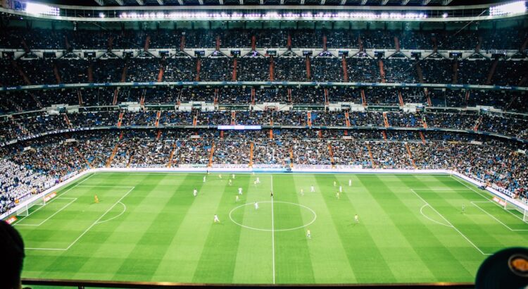Reliable Alternatives to Streameast XYZ for Live Sports Viewing